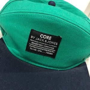 Jack & Jones SnapBack